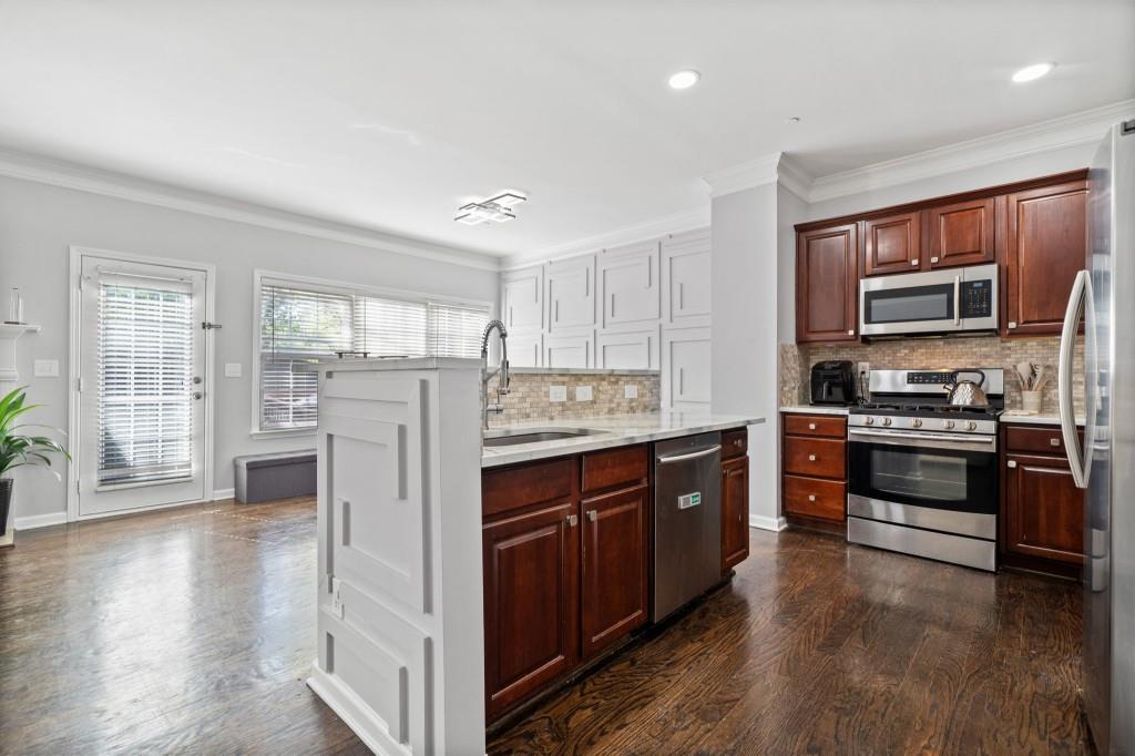 144 Wetherbrooke Lane Unit 4