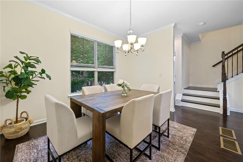 3231 Chutney Court