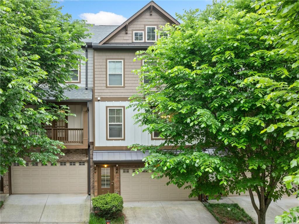 3231 Chutney Court
