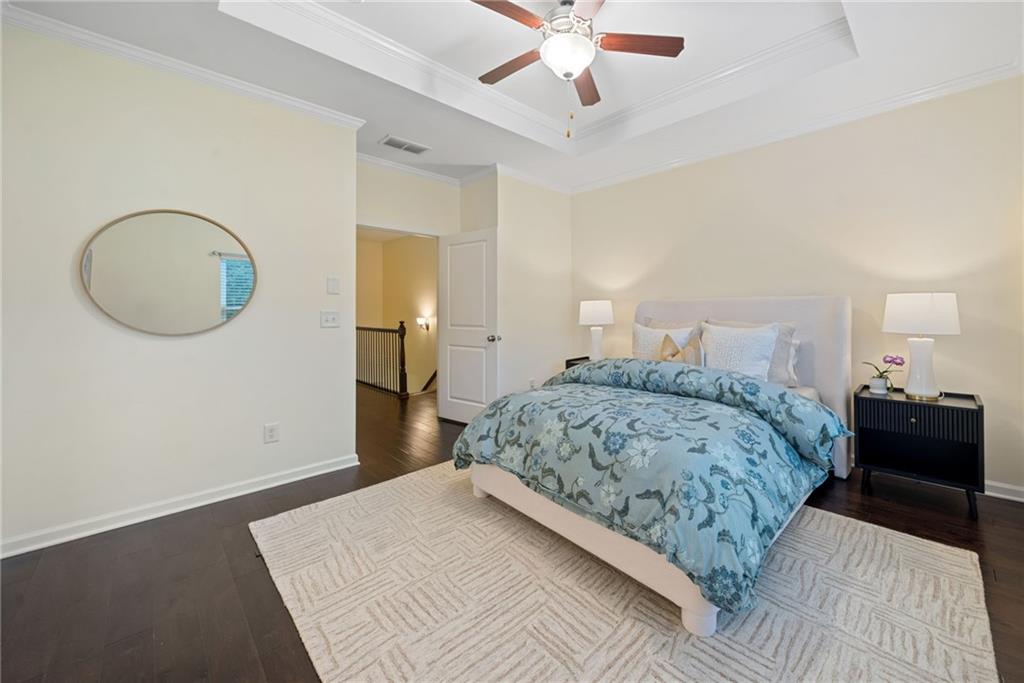 3231 Chutney Court