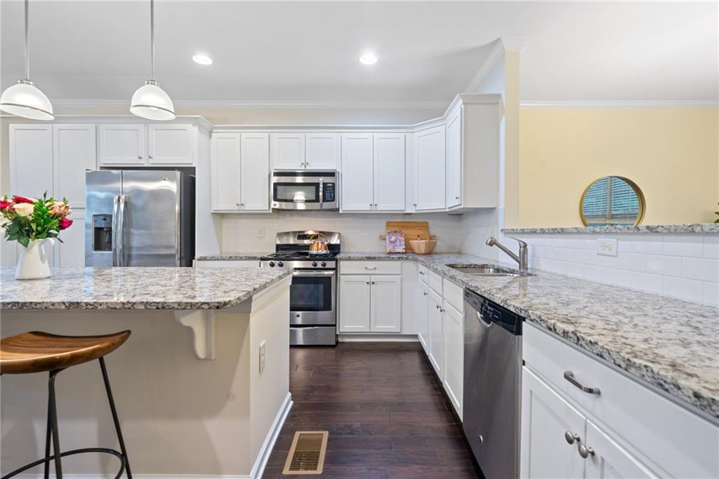 3231 Chutney Court