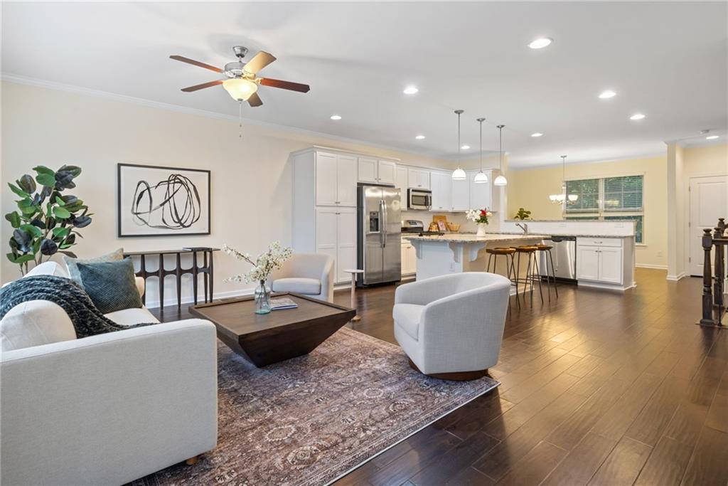 3231 Chutney Court