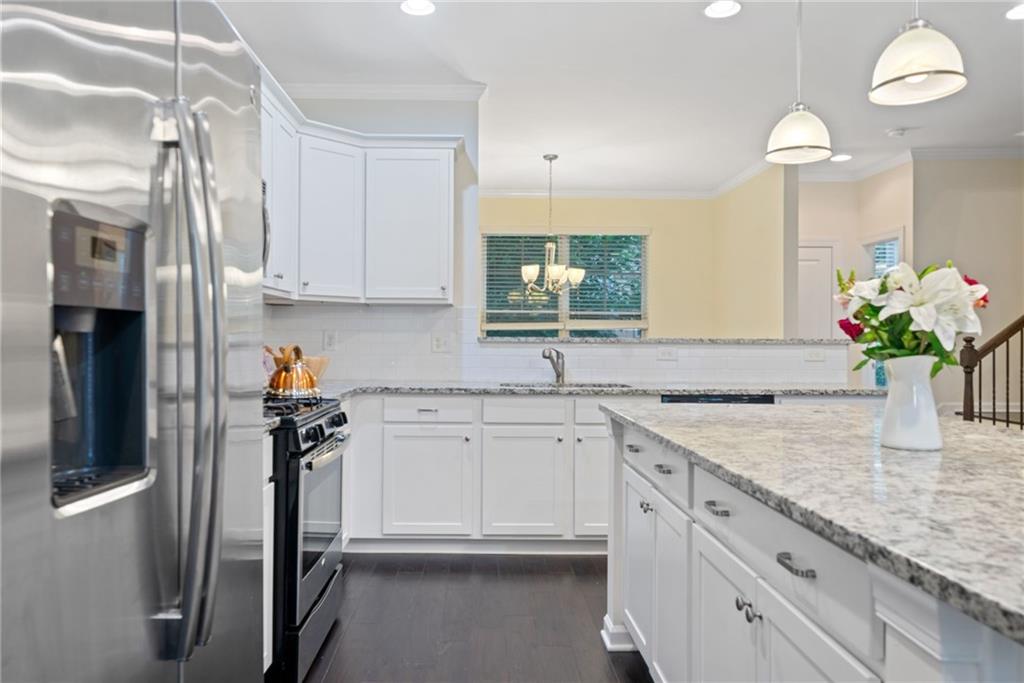 3231 Chutney Court