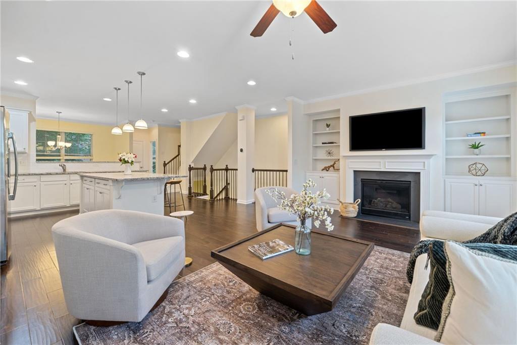 3231 Chutney Court