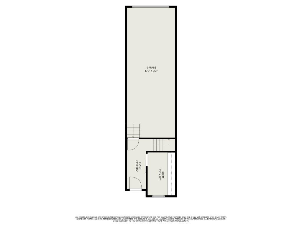 1350 May Avenue SE Unit 1