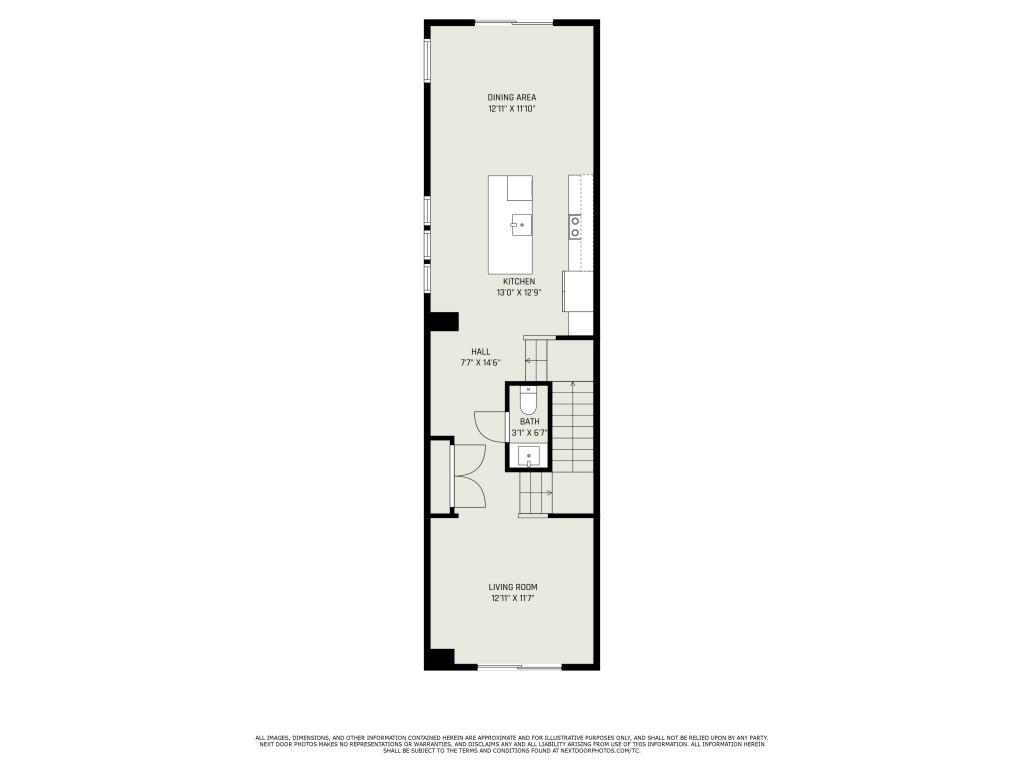1350 May Avenue SE Unit 1