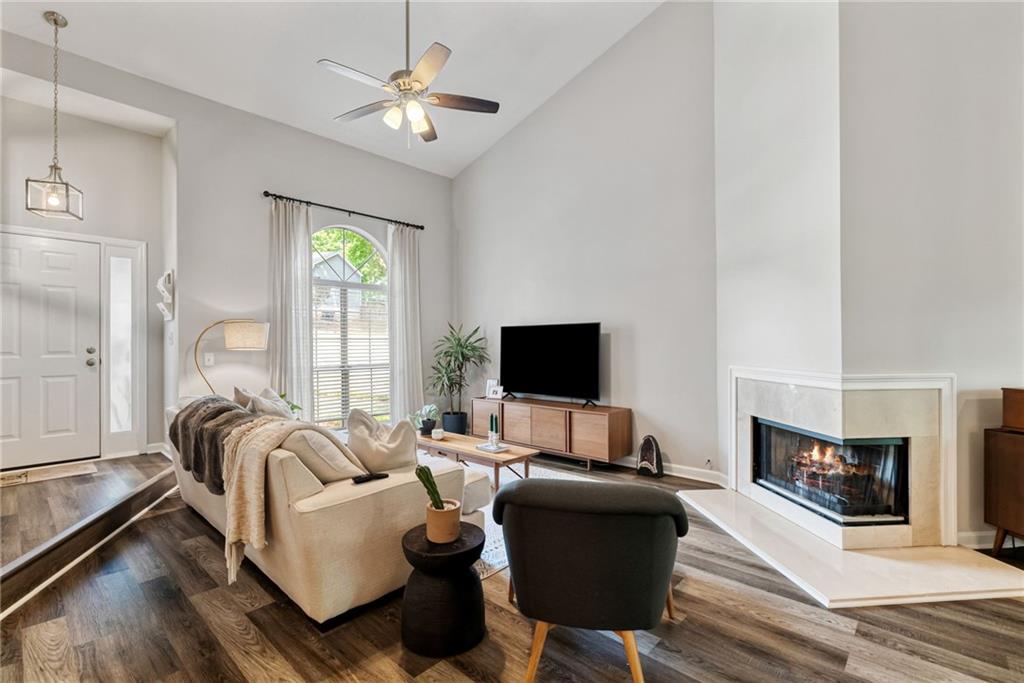 1025 Taylor Oaks Drive