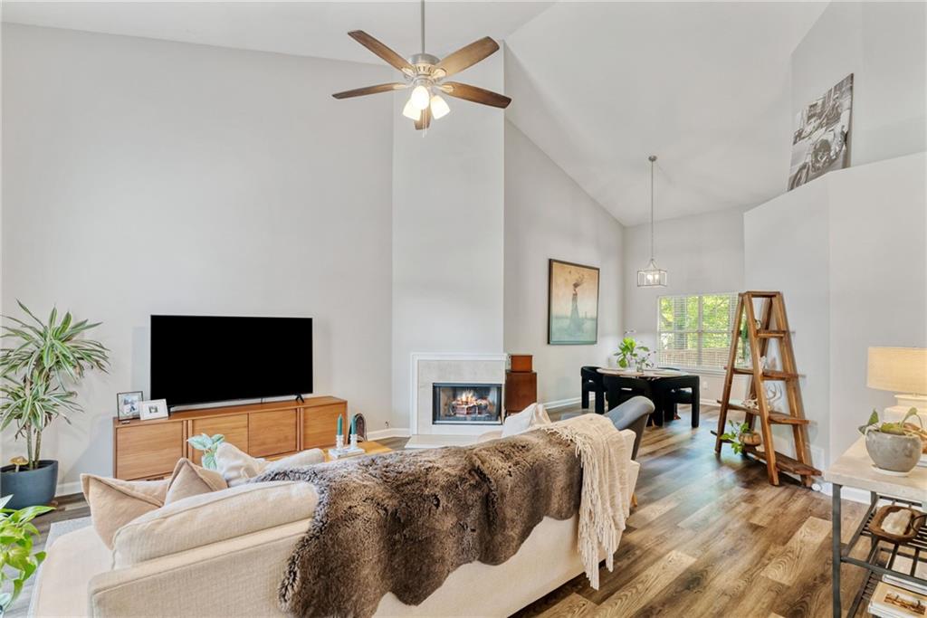 1025 Taylor Oaks Drive