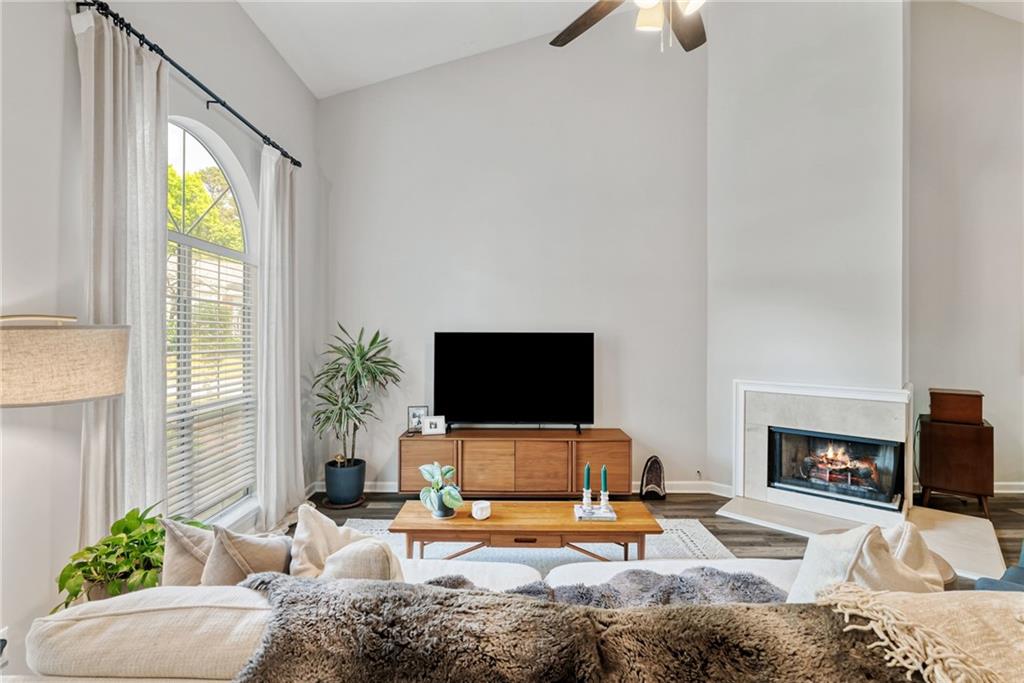 1025 Taylor Oaks Drive