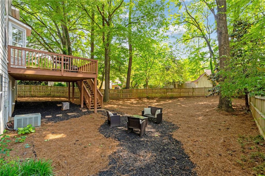 1025 Taylor Oaks Drive