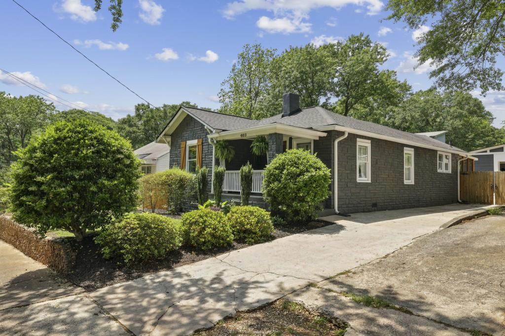 403 Blake Avenue SE