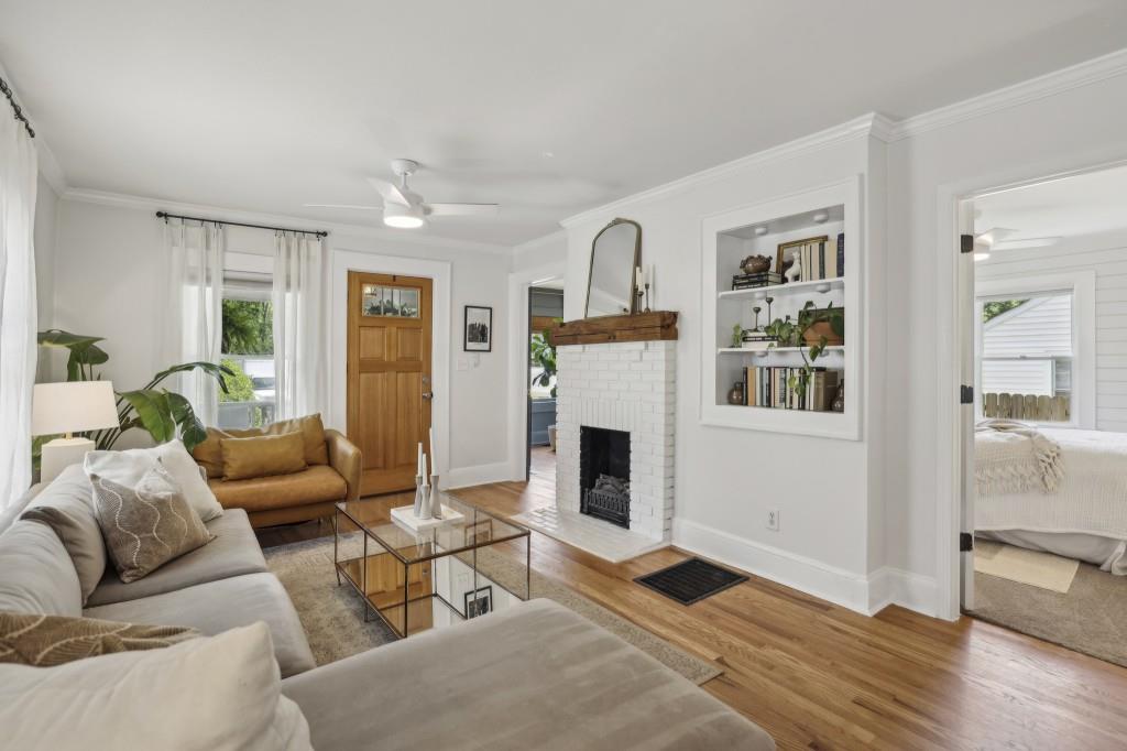 403 Blake Avenue SE