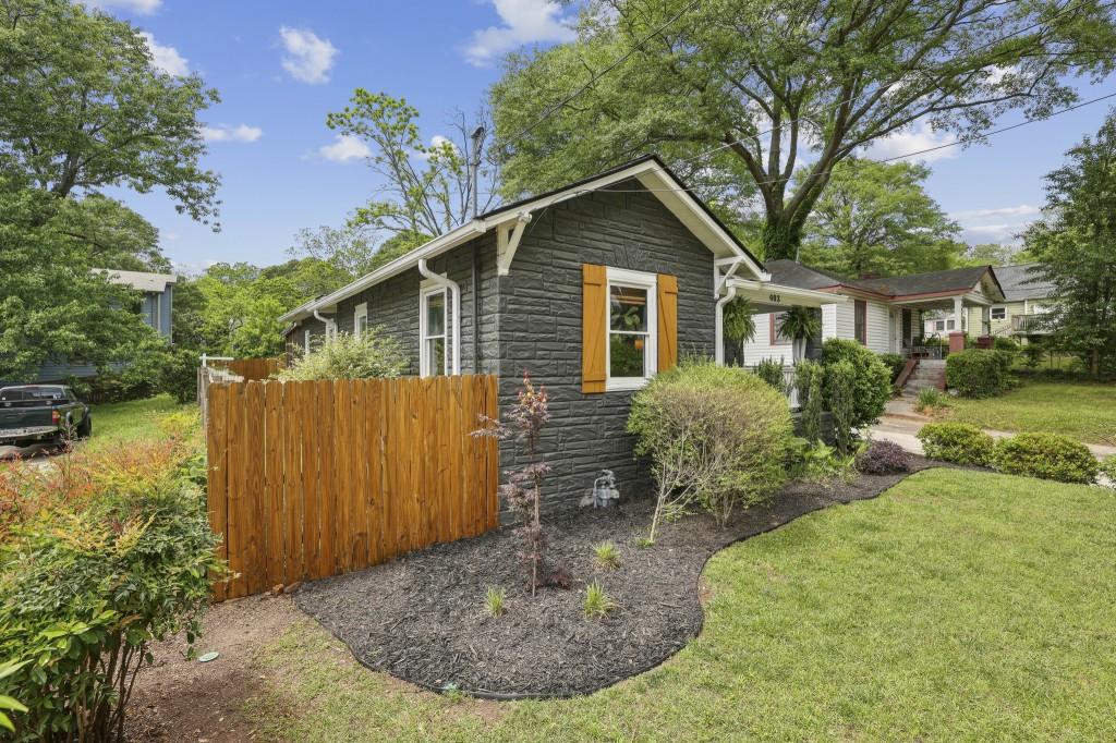 403 Blake Avenue SE