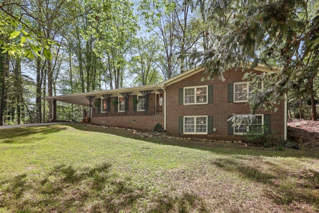 4730 Geneva Drive SW