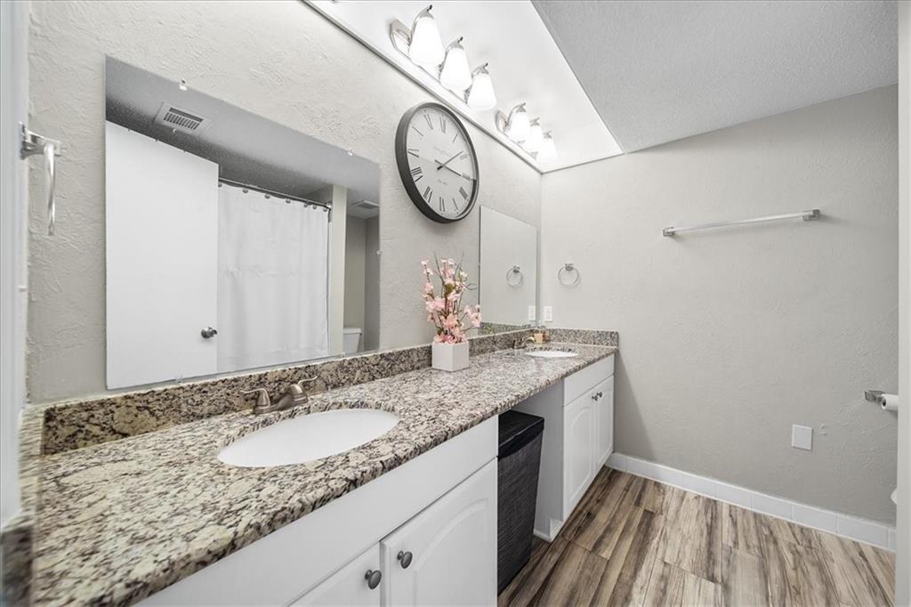 6851 Roswell Road Unit H12