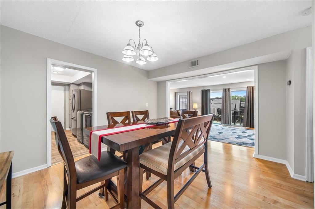 6851 Roswell Road Unit H12