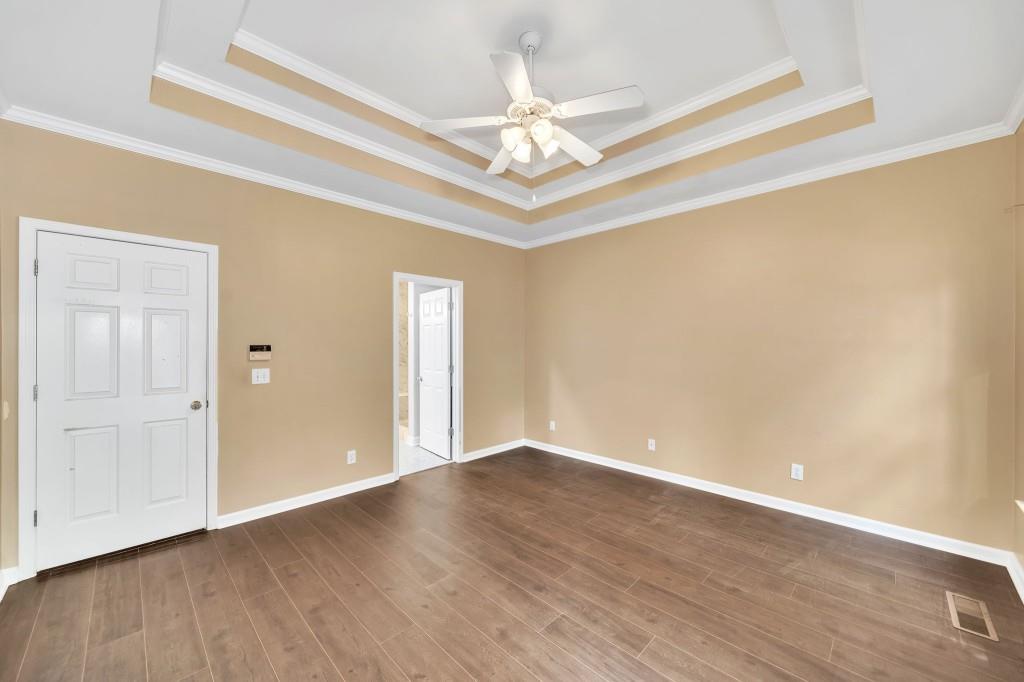 214 Kingsley Way