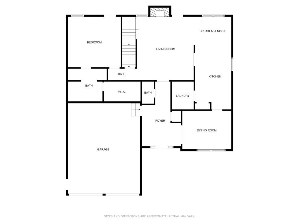 214 Kingsley Way