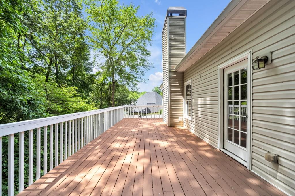 214 Kingsley Way