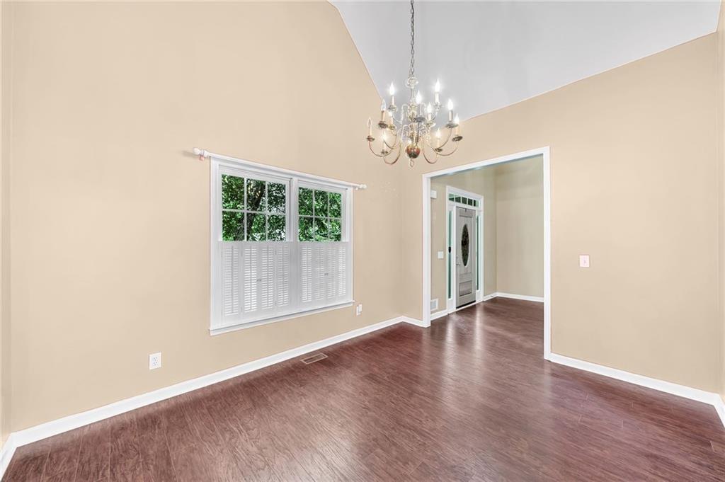 214 Kingsley Way