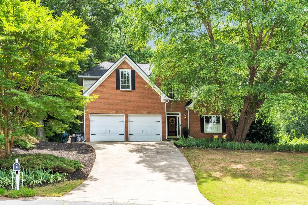 214 Kingsley Way