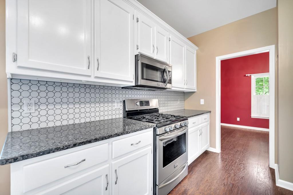 214 Kingsley Way