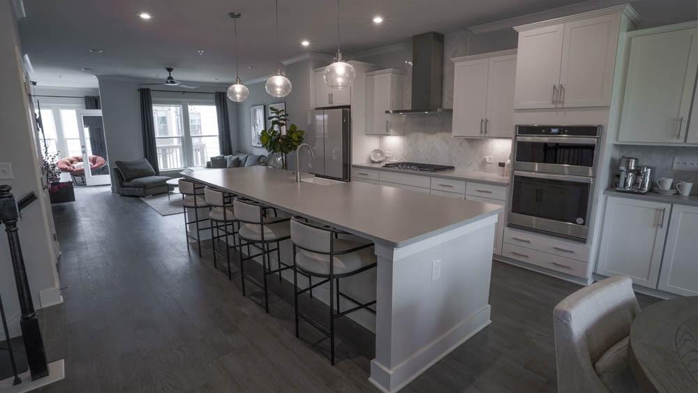 2155 Burnside Drive