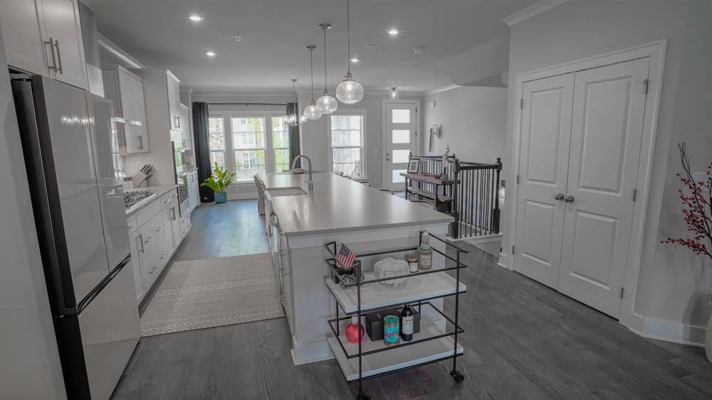 2155 Burnside Drive
