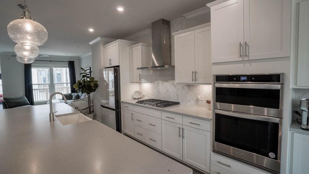 2155 Burnside Drive