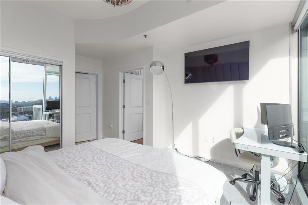 3324 Peachtree Road NE Unit 1304