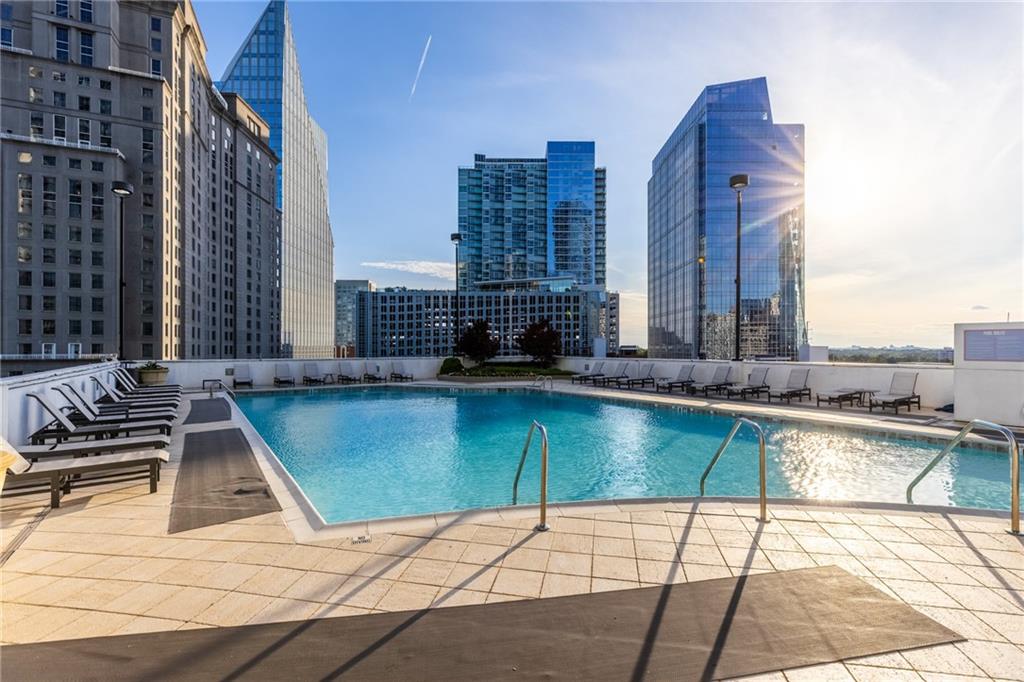 3324 Peachtree Road NE Unit 1304