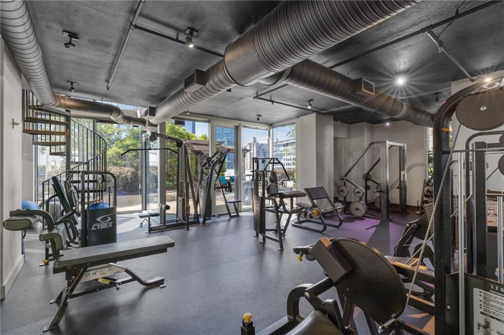 3324 Peachtree Road NE Unit 1304