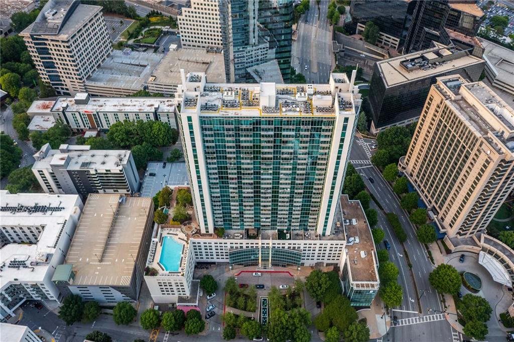 3324 Peachtree Road NE Unit 1304