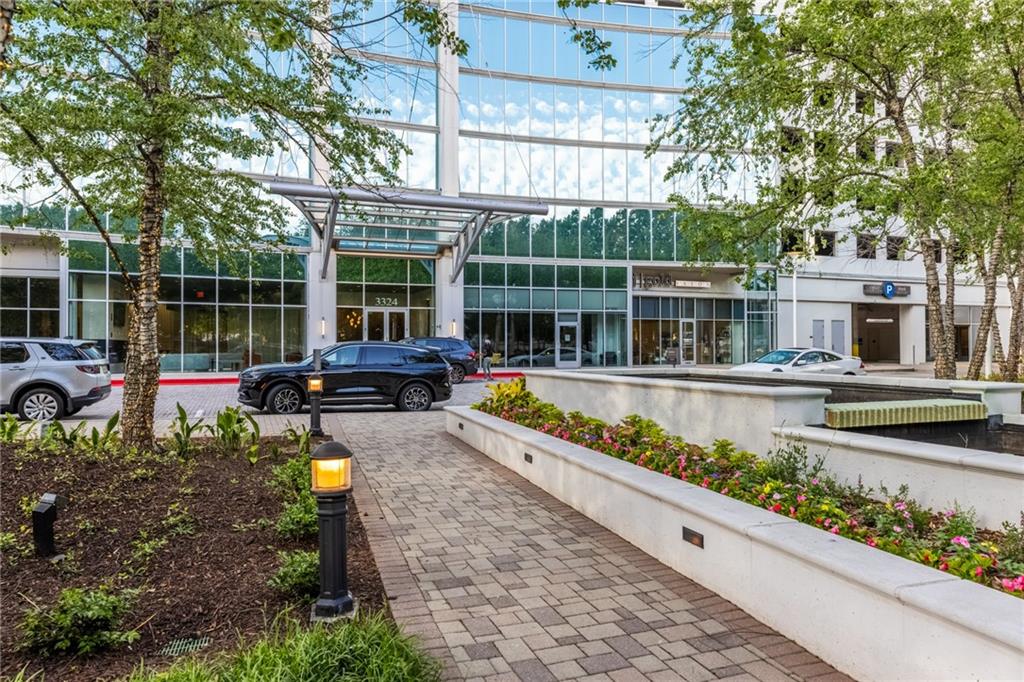 3324 Peachtree Road NE Unit 1304