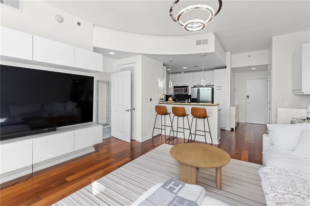3324 Peachtree Road NE Unit 1304