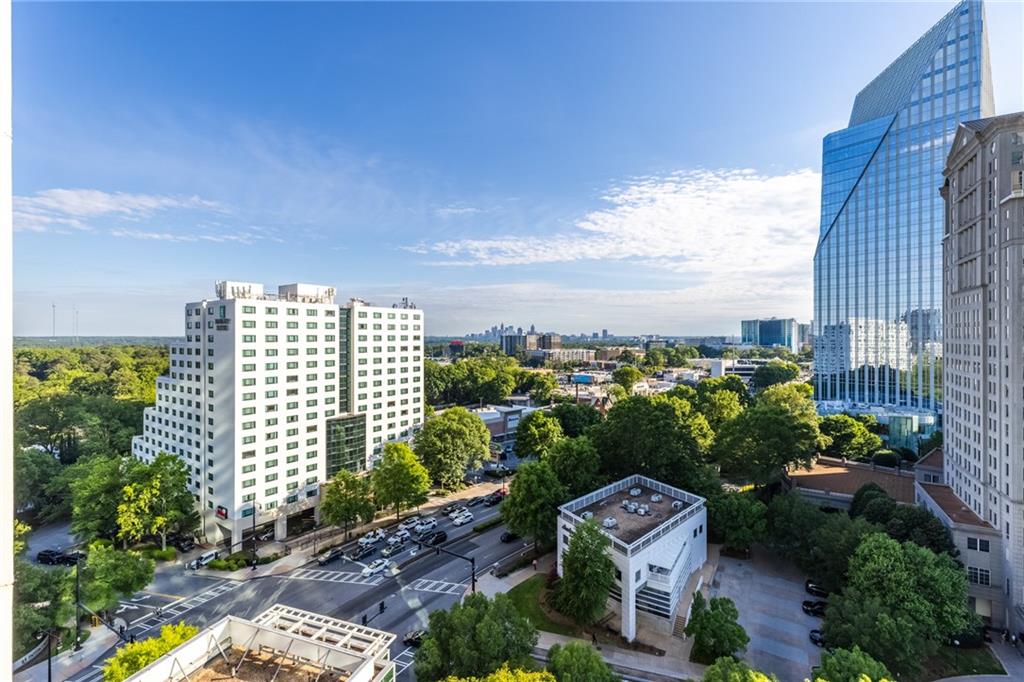 3324 Peachtree Road NE Unit 1304