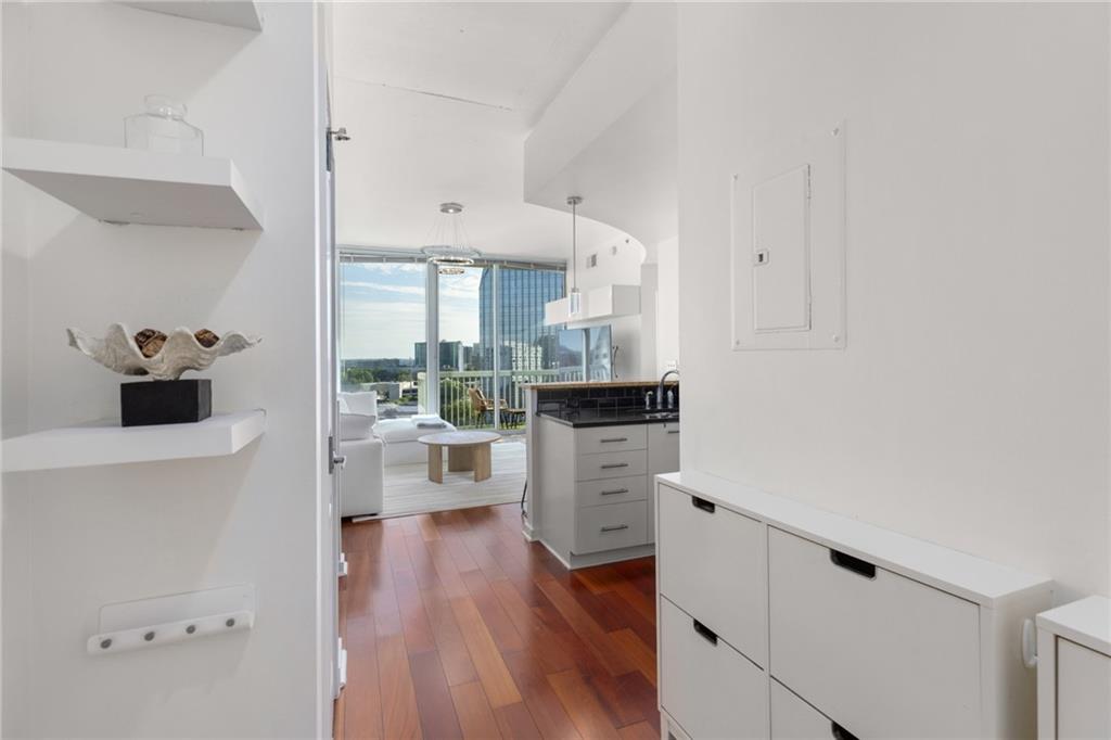 3324 Peachtree Road NE Unit 1304