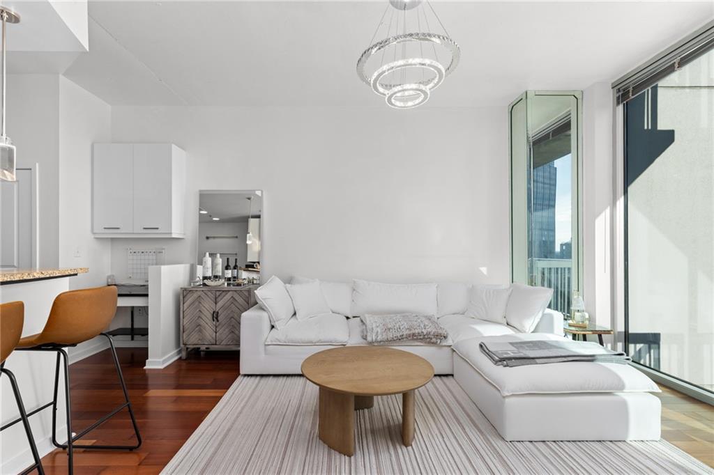 3324 Peachtree Road NE Unit 1304