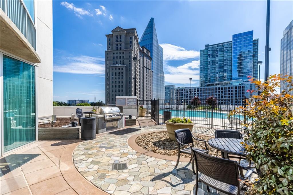 3324 Peachtree Road NE Unit 1304