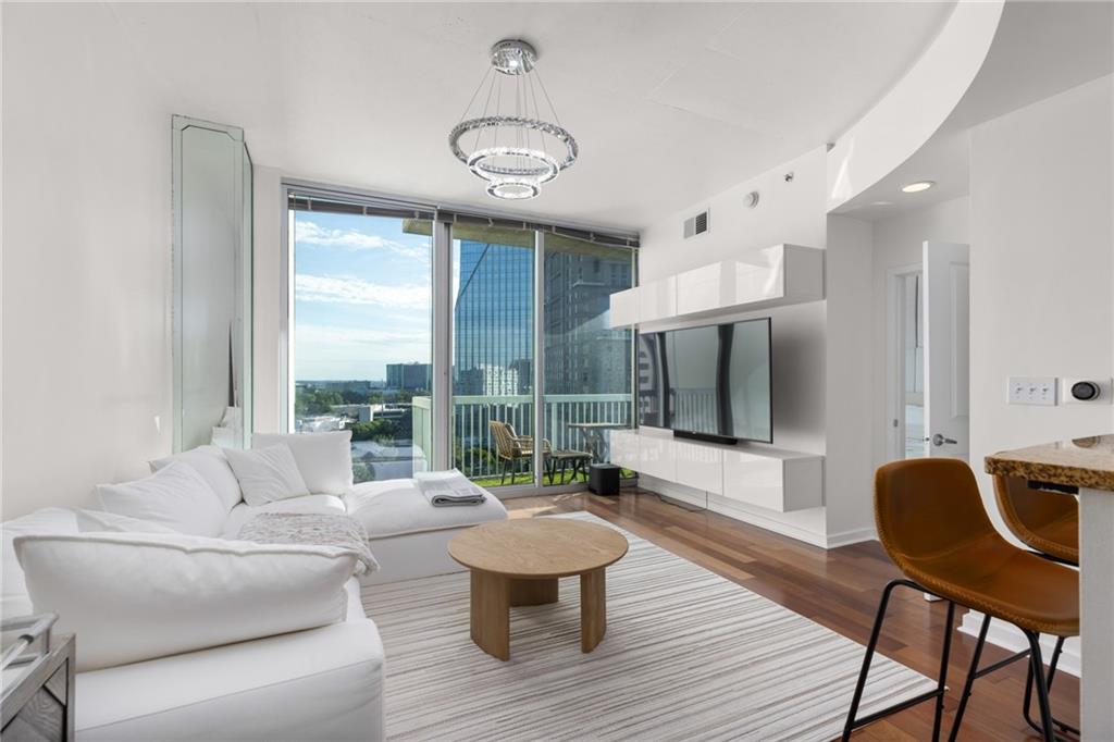 3324 Peachtree Road NE Unit 1304