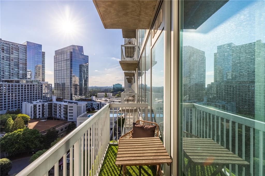3324 Peachtree Road NE Unit 1304