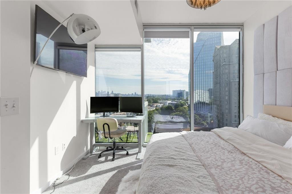 3324 Peachtree Road NE Unit 1304