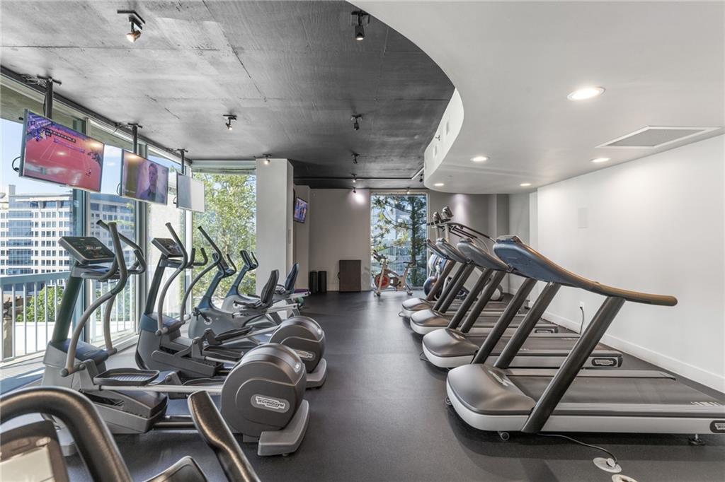 3324 Peachtree Road NE Unit 1304