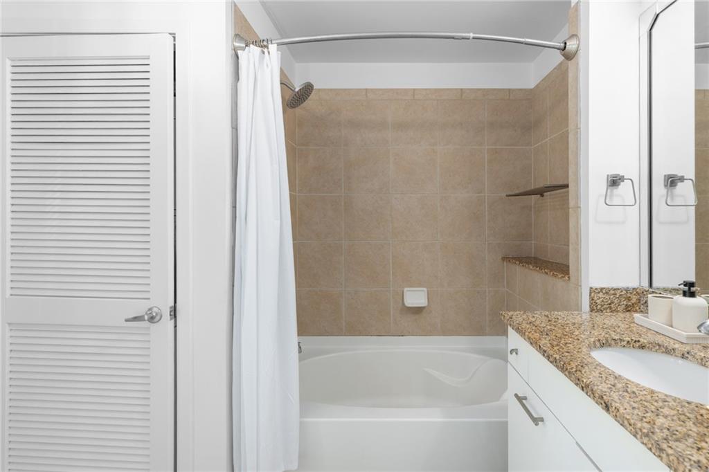 3324 Peachtree Road NE Unit 1304
