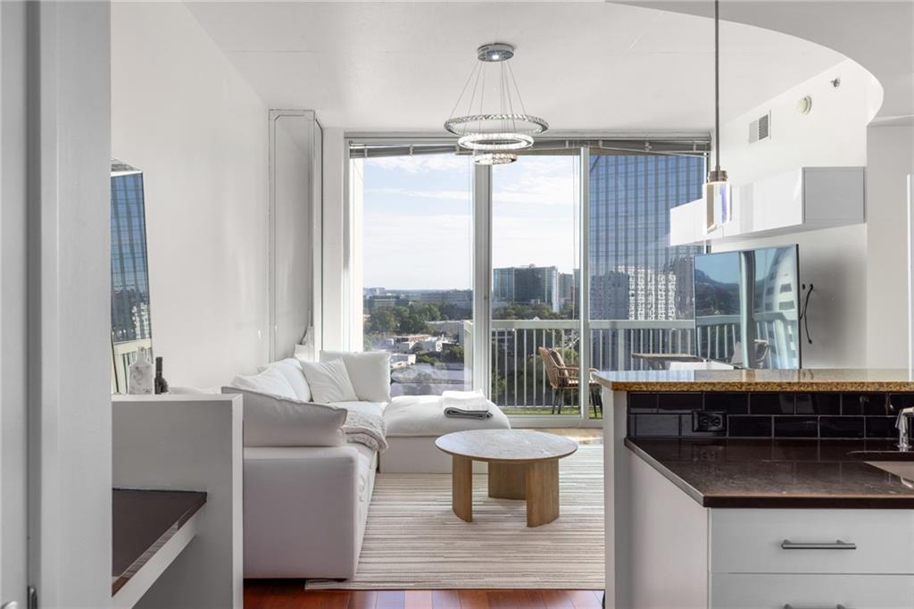3324 Peachtree Road NE Unit 1304
