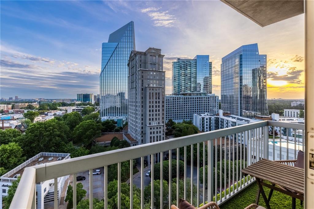 3324 Peachtree Road NE Unit 1304