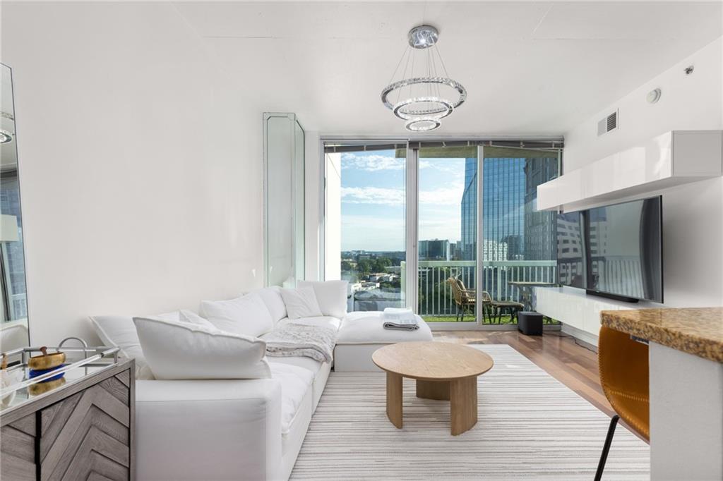 3324 Peachtree Road NE Unit 1304