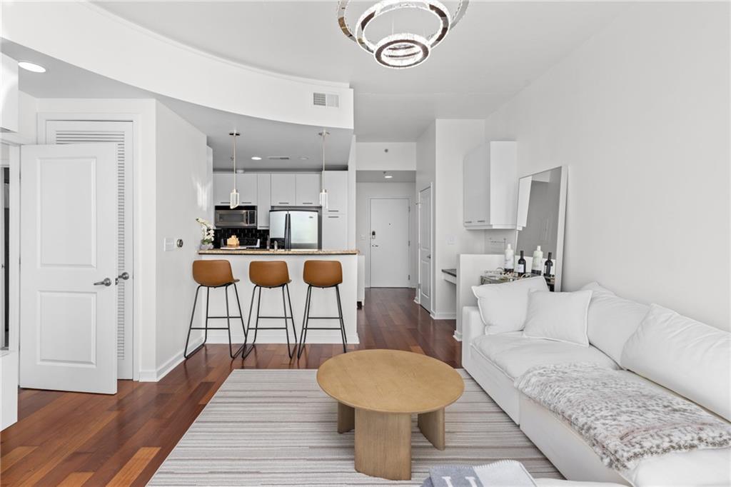 3324 Peachtree Road NE Unit 1304