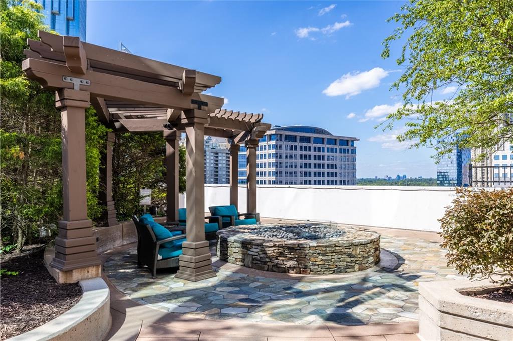 3324 Peachtree Road NE Unit 1304