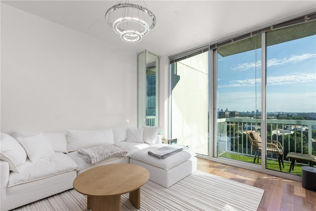 3324 Peachtree Road NE Unit 1304